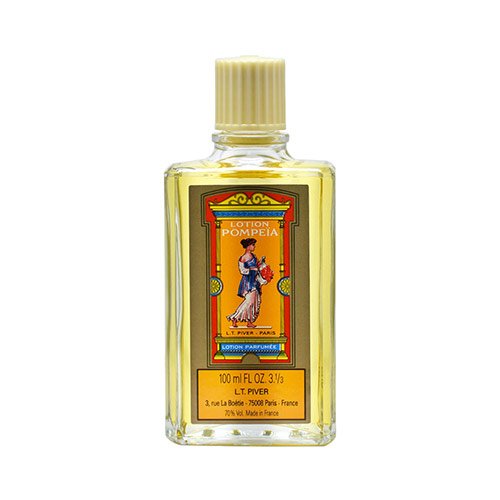 L.T. PIVER Pompeïa - Lotion 3369180622073